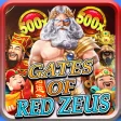 Zeus Play Slot Gates Olympus