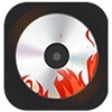 Ícone do programa: Cisdem DVD Burner