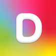 プログラムのアイコン：Design Keyboard -Themes F…