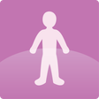 プログラムのアイコン：BMI Calculator by MES