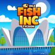 Aquarium Inc Idle Tycoon Games