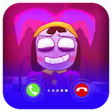 Иконка программы: amazing digital circus ca…