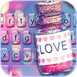 Programikonen: Sweet Love Themes
