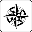 プログラムのアイコン：Direction Indicator