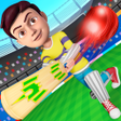 Programikonen: Rudra Cricket Game