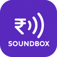 Ikona programu: Aawaaz Soundbox - UPI Ale…
