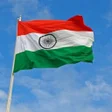 Programikonen: Tiranga Wallpaper HD