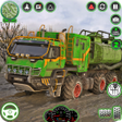 Programikonen: Mud Truck Driving Games 3…