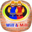 Firefighters Will  Mill Bros - Rescue Mission