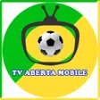 Ícone do programa: TV ABERTA MOBILE