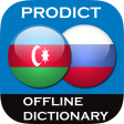Azerbaijani-Russian dictionary