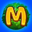プログラムのアイコン：Mutant Merge Idle Game