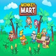 Programın simgesi: Monkey Mart - Unblocked G…