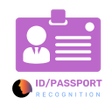 Programikonen: ID Card Passport Driver L…