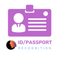 ID Card Passport Driver Lice