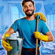 Programın simgesi: House Cleaner