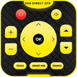 Ikon program: Remote Control For Sun Di…