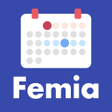 プログラムのアイコン：Ovulation Period  Fertili…