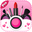 程序图标：Face Makeup Camera - Beau…