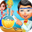 Programikonen: Science Experiments in Sc…