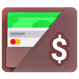 プログラムのアイコン：Money Management, Expense…