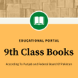 Icon of program: All Books For Class 9