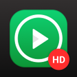 Icoon van programma: Tube App: Video  MP3 Play…