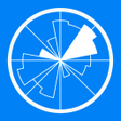程序图标：Windy.app - winds and wav…