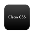 ไอคอนของโปรแกรม: Clean CSS