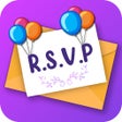 ไอคอนของโปรแกรม: Invitation Maker: Invite …