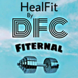 أيقونة البرنامج: HealFit Weight Loss/Gain,…