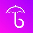 Ícone do programa: Brella - Personal Weather