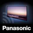 Ikon program: Panasonic TV Remote