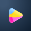 プログラムのアイコン：Gemini - Movies  TV Track…