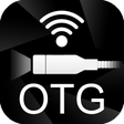 أيقونة البرنامج: OTG View Wireless