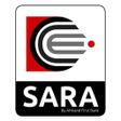 プログラムのアイコン：SARA BY AFRILAND