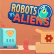 Ikon program: Robots vs Aliens