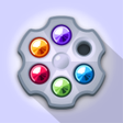 Programikonen: Color Gun