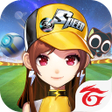 프로그램 아이콘: Garena Speed Drifters