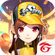 ไอคอนของโปรแกรม: Garena Speed Drifters