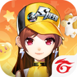 프로그램 아이콘: Garena Speed Drifters
