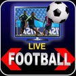 程序图标：Live Football TV Streamin…