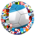 Ícone do programa: Escudos de Fútbol Argenti…