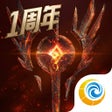 Icoon van programma: 潮汐守望者