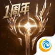 程序图标: 潮汐守望者