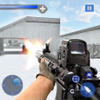 Programikonen: Counter Terrorist Sniper …