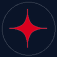 أيقونة البرنامج: Cloud & Dev Provider Stat…