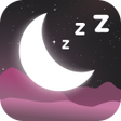 Icoon van programma: Sleep Tracker: Sounds  Al…