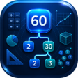 Ikona programu: Prime factors