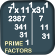 Prime factors